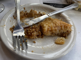 Baklava