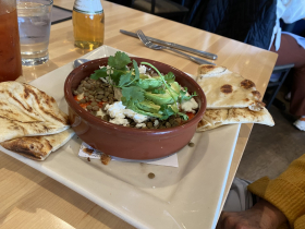 Shakshouka