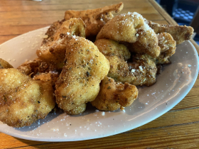 Cauliflower