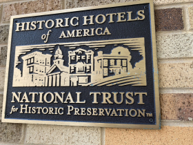 Historic Hotels of America