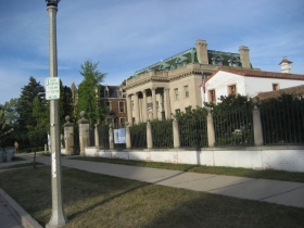 The Fabulous Gustave Pabst Mansion
