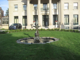 The Fabulous Gustave Pabst Mansion