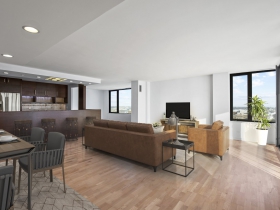 929 N. Astor St., #1808 (virtually staged)