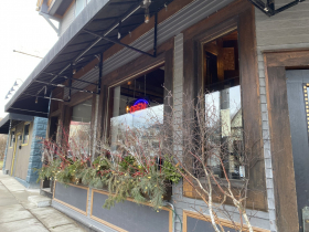Axolotl Cafe