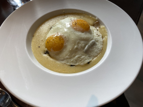 Polenta