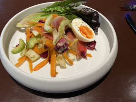 Insalata Mixta