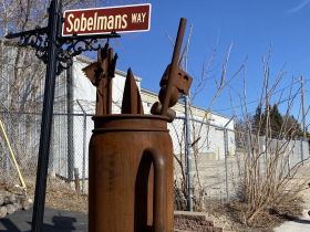 Sobelmans Way