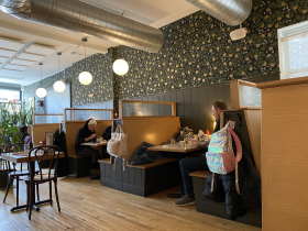 Honeypie Cafe
