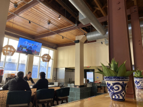Allende Cocina Mexicana