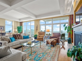 1313 N. Franklin Pl., #1306