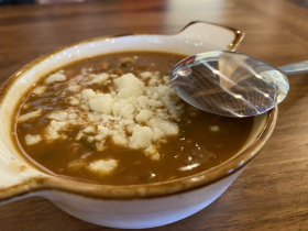 Charro beans