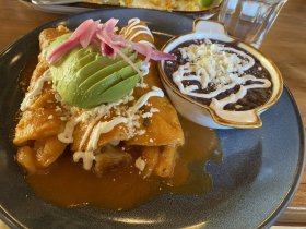 Rojas de papas