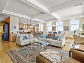 1313 N. Franklin Pl., #1306