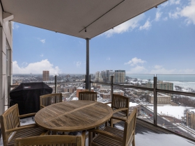 1313 N. Franklin Pl., #1306