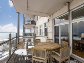 1313 N. Franklin Pl., #1306