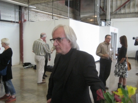 Bob Greenstreet