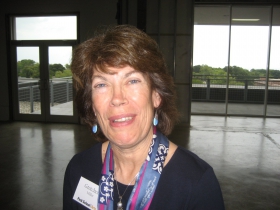 Gretchen Miller