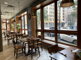 Mediterranean Cuisine