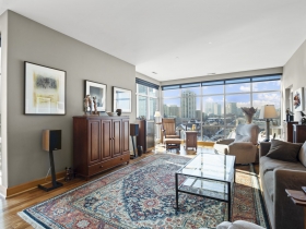1550 E. Royall Pl., #501