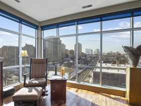 1550 E. Royall Pl., #501