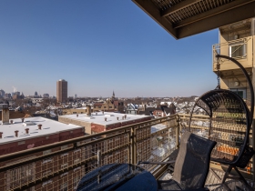 1550 E. Royall Pl., #501