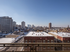 1550 E. Royall Pl., #501
