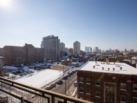 1550 E. Royall Pl., #501