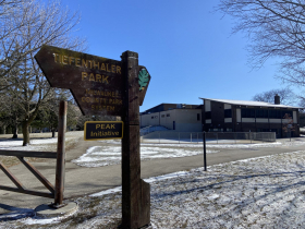 Tiefenthaler Park
