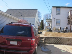 A Slumlord's Modest Cape Cod