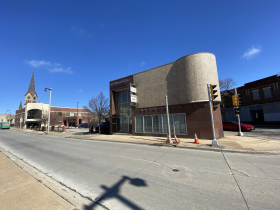 Columbia Savings & Loan Association former building at 2000 W. Fond Du Lac Ave.