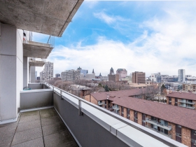 601 E. Ogden Ave., Unit 707