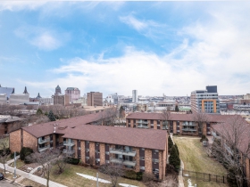 601 E. Ogden Ave., Unit 707