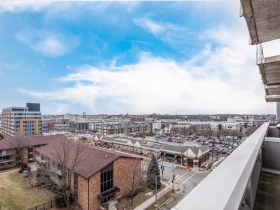 601 E. Ogden Ave., Unit 707