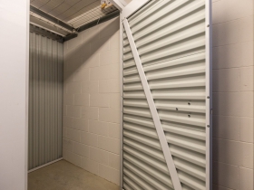 601 E. Ogden Ave., Unit 707 Storage Unit