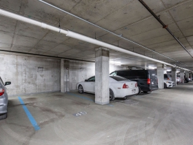601 E. Ogden Ave., Unit 707 Parking Spot