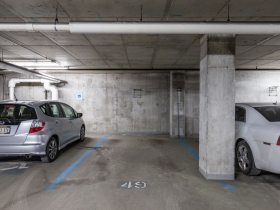 601 E. Ogden Ave., Unit 707 Parking SPot