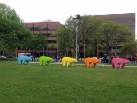 Cathedral Square Park