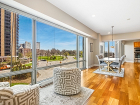 923 E. Kilbourn Ave., #303