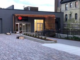 Dead Bird Brewing