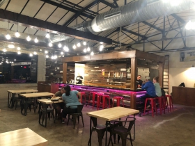 Dead Bird Brewing