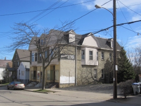 1816-1822 N. Humboldt Ave.