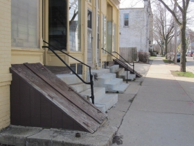 1816-1822 N. Humboldt Ave.