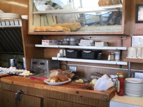 Jo's Cafe