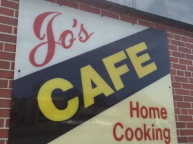 Jo's Cafe