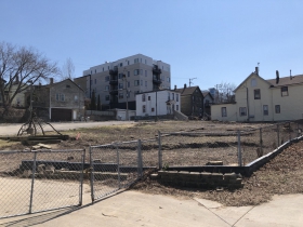 1524-1540 N. Jefferson St.