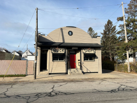 Buckshots, 3219 S. 13th St.