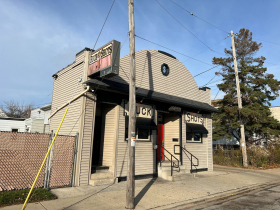 Buckshots, 3219 S. 13th St.