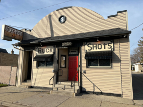 Buckshots, 3219 S. 13th St.