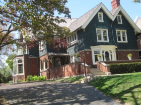2017 Wisconsin Breast Cancer Showhouse