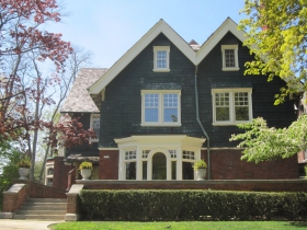 2017 Wisconsin Breast Cancer Showhouse